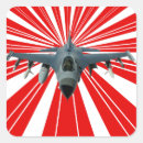 Recherche de avion militaire autocollants Armée de l'air