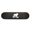 Recherche de anglais skateboards Bouledogue