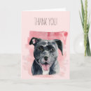 Recherche de chien noir vœux cartes Animaux