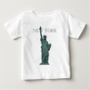 Recherche de liberté bébé tshirts Chemise