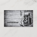 Recherche de len cartes visite Studio