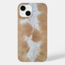 Recherche de bovins iphone coques Vache