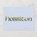 Recherche de textured posters Hobbit movie