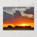Recherche de ciel orange cartes postales Paysage
