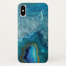 Recherche de iphone x coques Bleu