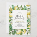 Recherche de lemon invitations Jaune