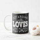 Recherche de jumeaux café tasses Papa