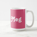 Recherche de méga tasses Femme