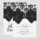 Recherche de damass invitations Vintage