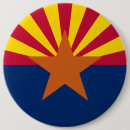 Recherche de cuivre badges Arizona