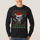 Recherche de xmas tshirts Style