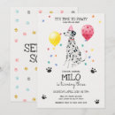 Recherche de dalmate invitations D'anniversaire