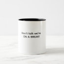 Recherche de silence tasses Café