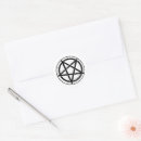 Recherche de symboles wiccan autocollants Pour tous