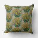 Recherche de jerusalem coussins Vintage
