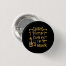 Recherche de musicien de jazz badges Bracelet