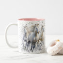 Recherche de graphique de cheval tasses Amoureux des chevaux