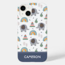 Recherche de éléphants de bébé iphone coques Enfants