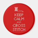 Recherche de la broderie magnets Couture