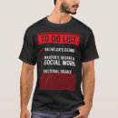 Recherche de masters graduation tshirts Reine