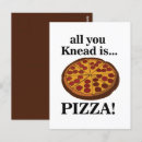 Recherche de humour pizza vœux cartes Fromage