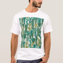 Recherche de motif répété tshirts Décoration
