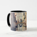Recherche de venise tasses Coloré