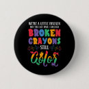Recherche de cases badges Cassé