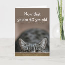 Recherche de soixantième de anniversaire cartes Drôle