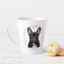 Recherche de bouledogue francais tasses Pour animaux