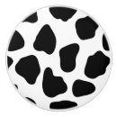 Recherche de motif vache de boutons et poignées de porte Animal