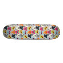 Recherche de chat skateboards Minou