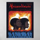 Recherche de magazine posters Américain
