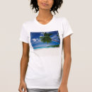 Recherche de seychelles tshirts Palmier