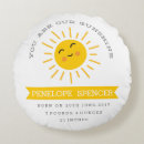 Recherche de sunshine Vous êtes mon soleil