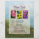 Recherche de plante prospectus Floral