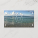 Recherche de viseur cartes visite Photographe