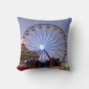 Recherche de roue de ferris coussins Juste