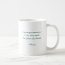 Recherche de haiku tasses Nature