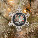 Recherche de krampus ornements Père noël