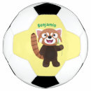 Recherche de panda ballons foot Mignon