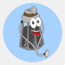 Recherche de pepper autocollants Poivre