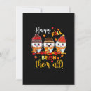 Recherche de brosse 11x16 invitations Automne