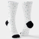 Recherche de golf chaussettes Aquarelle