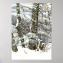 Recherche de tempête neige posters Paysage