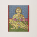Recherche de yoga puzzles Énergie