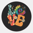 Recherche de love sign autocollants Costume