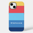 Recherche de strié iphone coques Élégant