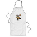 Recherche de pub tabliers Chef