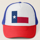 Recherche de drapeau du texas casquettes État étoile unique